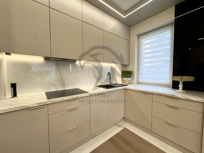 Design, Który Zapiera Dech. Apartament Z Ogrodem