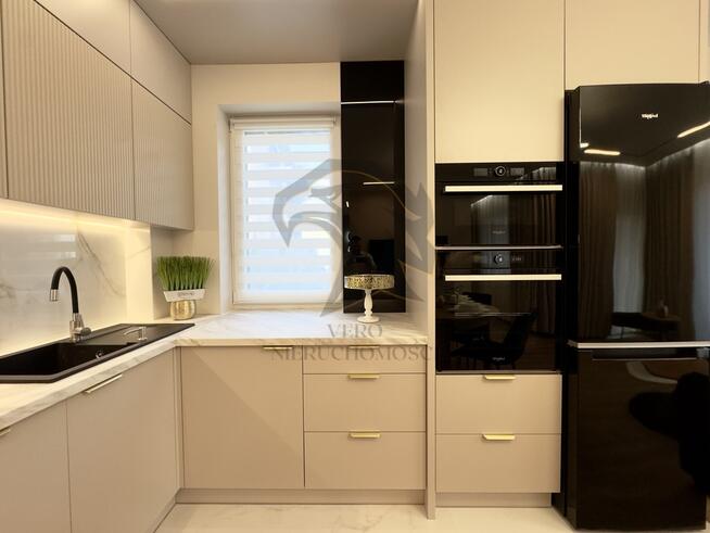 Design, Który Zapiera Dech. Apartament Z Ogrodem