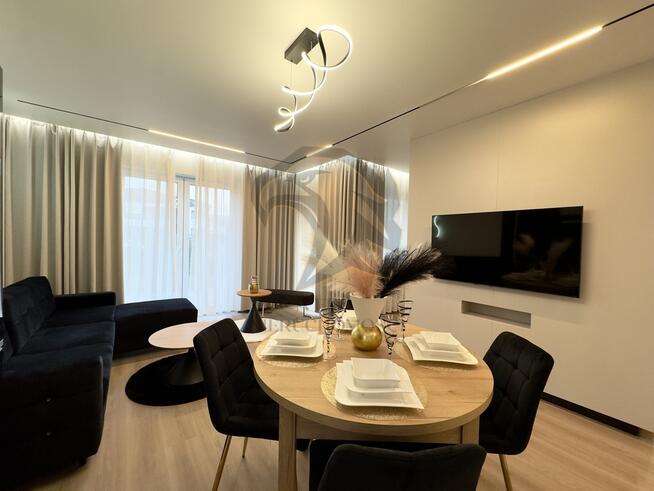 Design, Który Zapiera Dech. Apartament Z Ogrodem