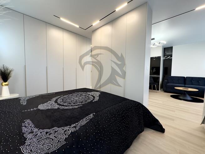 Design, Który Zapiera Dech. Apartament Z Ogrodem