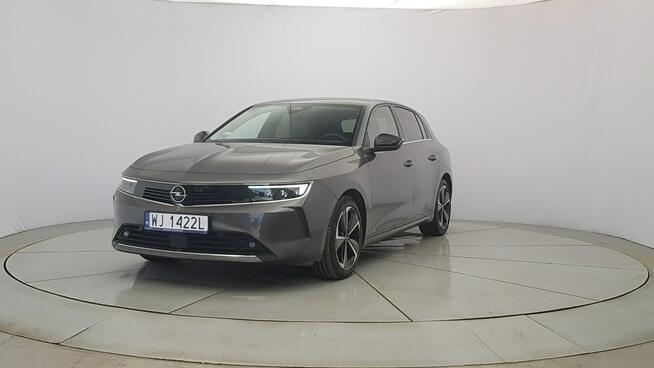 Opel Astra 1.5 CDTI Elegance ! Z Polskiego Salonu ! Faktura Vat !