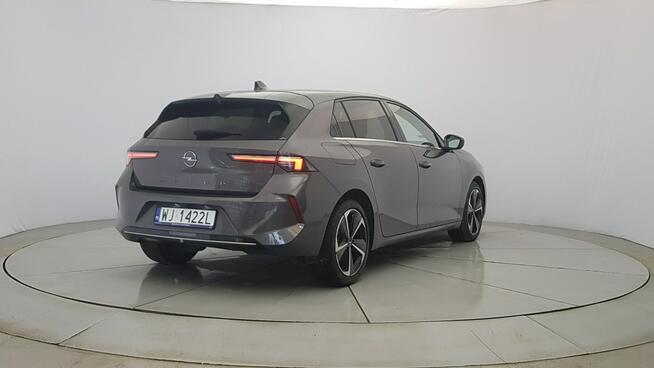 Opel Astra 1.5 CDTI Elegance ! Z Polskiego Salonu ! Faktura Vat !