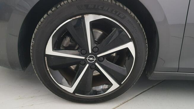 Opel Astra 1.5 CDTI Elegance ! Z Polskiego Salonu ! Faktura Vat !