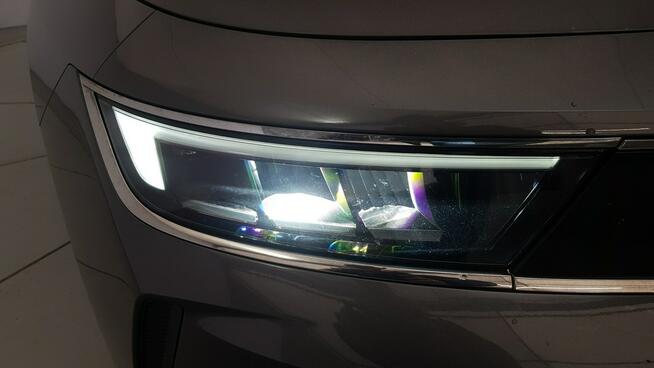 Opel Astra 1.5 CDTI Elegance ! Z Polskiego Salonu ! Faktura Vat !