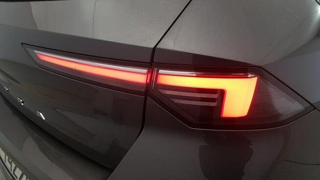 Opel Astra 1.5 CDTI Elegance ! Z Polskiego Salonu ! Faktura Vat !