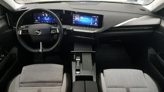 Opel Astra 1.5 CDTI Elegance ! Z Polskiego Salonu ! Faktura Vat !