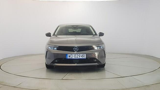 Opel Astra 1.2 T Elegance S&S ! Z Polskiego Salonu ! Faktura Vat !