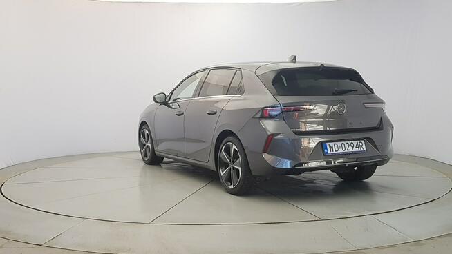 Opel Astra 1.2 T Elegance S&S ! Z Polskiego Salonu ! Faktura Vat !
