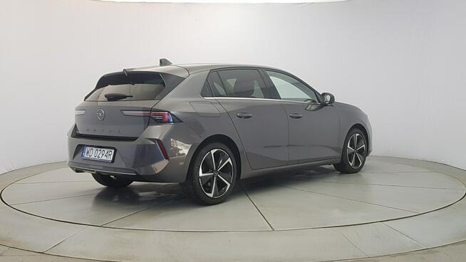 Opel Astra 1.2 T Elegance S&S ! Z Polskiego Salonu ! Faktura Vat !