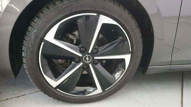 Opel Astra 1.2 T Elegance S&S ! Z Polskiego Salonu ! Faktura Vat !