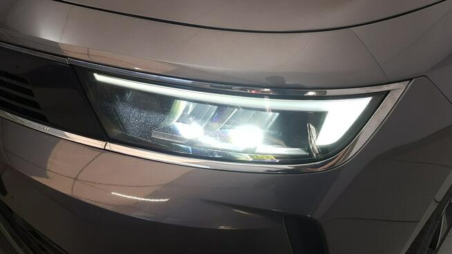 Opel Astra 1.2 T Elegance S&S ! Z Polskiego Salonu ! Faktura Vat !