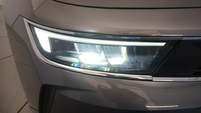 Opel Astra 1.2 T Elegance S&S ! Z Polskiego Salonu ! Faktura Vat !