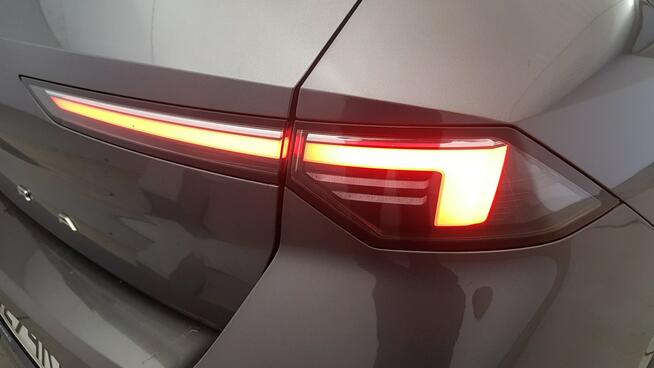 Opel Astra 1.2 T Elegance S&S ! Z Polskiego Salonu ! Faktura Vat !