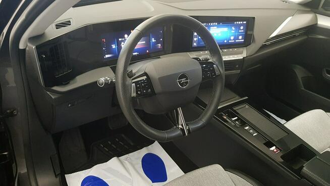 Opel Astra 1.2 T Elegance S&S ! Z Polskiego Salonu ! Faktura Vat !