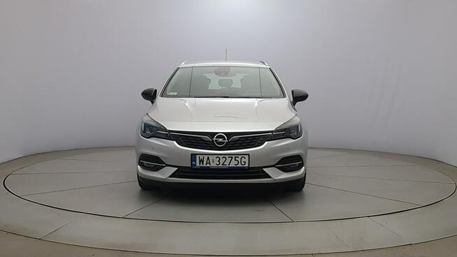 Opel Astra 1.2 Elegance S&S! Z Polskiego Salonu! Faktura VAT!