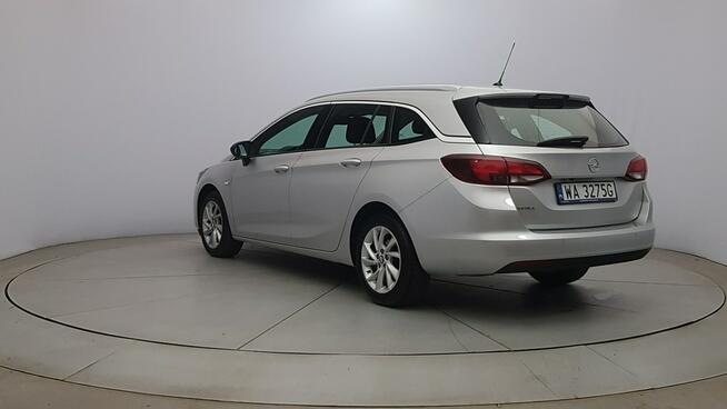 Opel Astra 1.2 Elegance S&S! Z Polskiego Salonu! Faktura VAT!