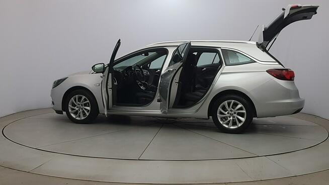 Opel Astra 1.2 Elegance S&S! Z Polskiego Salonu! Faktura VAT!