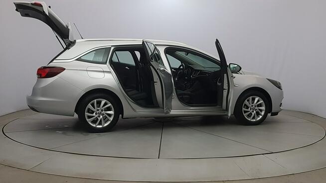 Opel Astra 1.2 Elegance S&S! Z Polskiego Salonu! Faktura VAT!