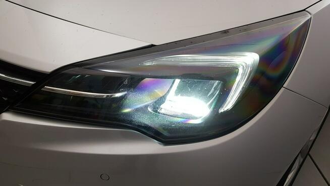 Opel Astra 1.2 Elegance S&S! Z Polskiego Salonu! Faktura VAT!