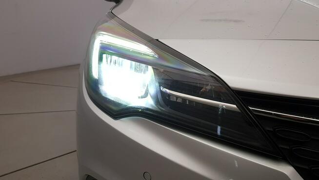 Opel Astra 1.2 Elegance S&S! Z Polskiego Salonu! Faktura VAT!