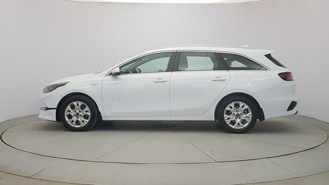 Kia Cee'd 1.5 T-GDI M ! Z Polskiego Salonu ! Faktura VAT !