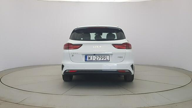 Kia Cee'd 1.5 T-GDI M ! Z Polskiego Salonu ! Faktura VAT !