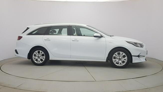 Kia Cee'd 1.5 T-GDI M ! Z Polskiego Salonu ! Faktura VAT !