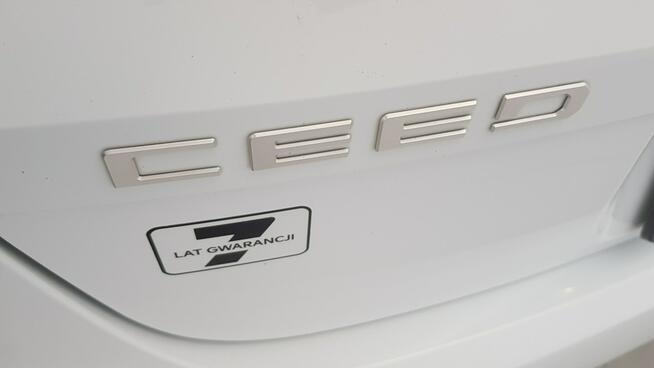 Kia Cee'd 1.5 T-GDI M ! Z Polskiego Salonu ! Faktura VAT !