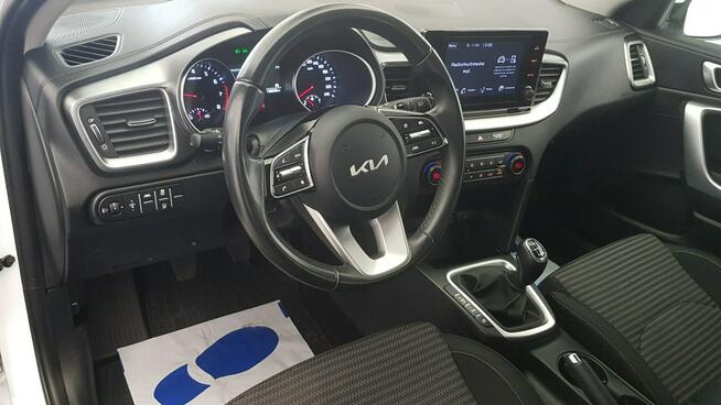 Kia Cee'd 1.5 T-GDI M ! Z Polskiego Salonu ! Faktura VAT !