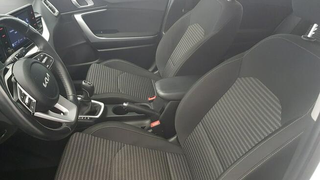 Kia Cee'd 1.5 T-GDI M ! Z Polskiego Salonu ! Faktura VAT !