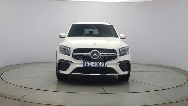 Mercedes GLB 220 d 4-Matic AMG Line 8G-DCT ! Z Polskiego Salonu ! Faktura Vat !