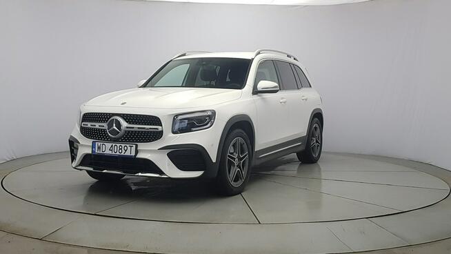 Mercedes GLB 220 d 4-Matic AMG Line 8G-DCT ! Z Polskiego Salonu ! Faktura Vat !