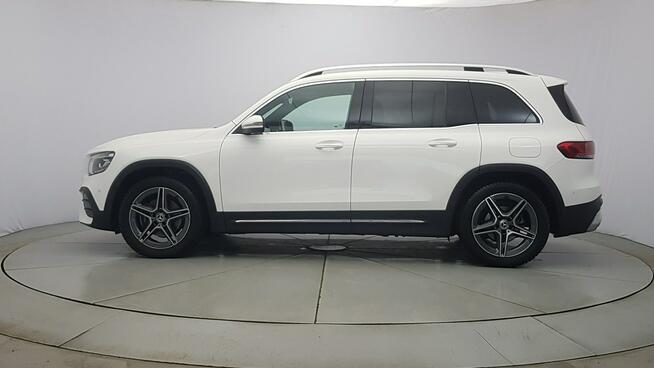 Mercedes GLB 220 d 4-Matic AMG Line 8G-DCT ! Z Polskiego Salonu ! Faktura Vat !