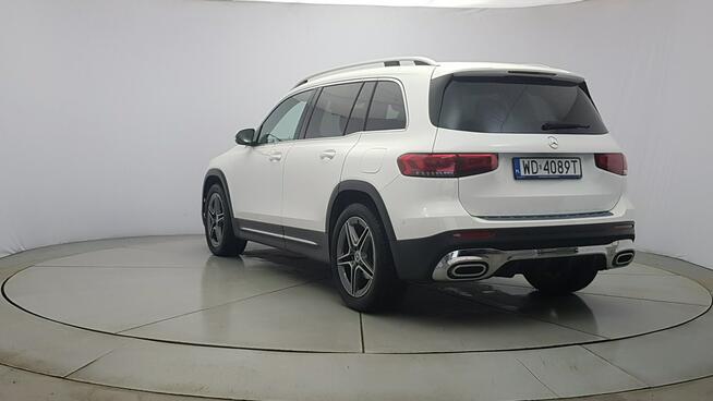 Mercedes GLB 220 d 4-Matic AMG Line 8G-DCT ! Z Polskiego Salonu ! Faktura Vat !