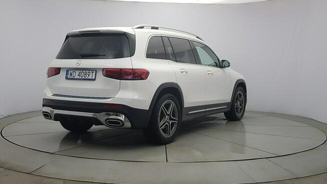 Mercedes GLB 220 d 4-Matic AMG Line 8G-DCT ! Z Polskiego Salonu ! Faktura Vat !