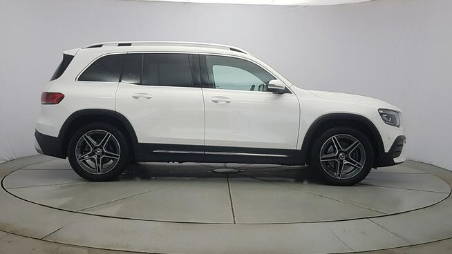 Mercedes GLB 220 d 4-Matic AMG Line 8G-DCT ! Z Polskiego Salonu ! Faktura Vat !