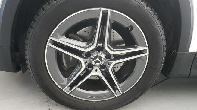 Mercedes GLB 220 d 4-Matic AMG Line 8G-DCT ! Z Polskiego Salonu ! Faktura Vat !