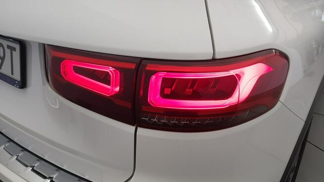 Mercedes GLB 220 d 4-Matic AMG Line 8G-DCT ! Z Polskiego Salonu ! Faktura Vat !