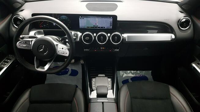 Mercedes GLB 220 d 4-Matic AMG Line 8G-DCT ! Z Polskiego Salonu ! Faktura Vat !