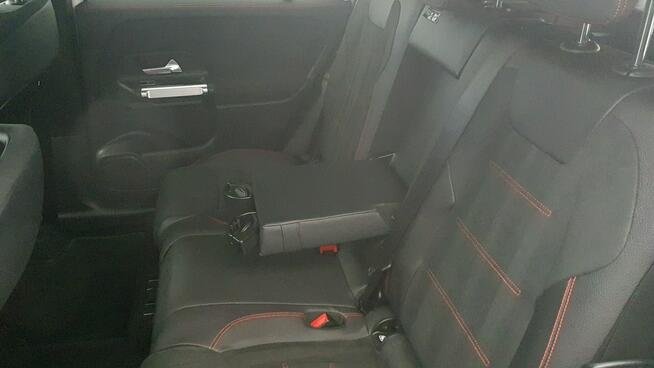 Mercedes GLB 220 d 4-Matic AMG Line 8G-DCT ! Z Polskiego Salonu ! Faktura Vat !