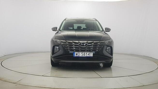 Hyundai Tucson 1.6 T-GDi 48V Smart 2WD ! Z Polskiego Salonu ! Faktura VAT!