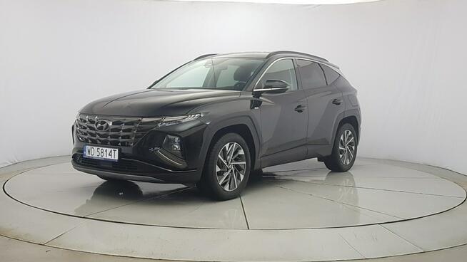 Hyundai Tucson 1.6 T-GDi 48V Smart 2WD ! Z Polskiego Salonu ! Faktura VAT!