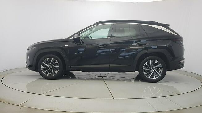 Hyundai Tucson 1.6 T-GDi 48V Smart 2WD ! Z Polskiego Salonu ! Faktura VAT!