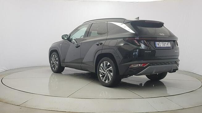 Hyundai Tucson 1.6 T-GDi 48V Smart 2WD ! Z Polskiego Salonu ! Faktura VAT!