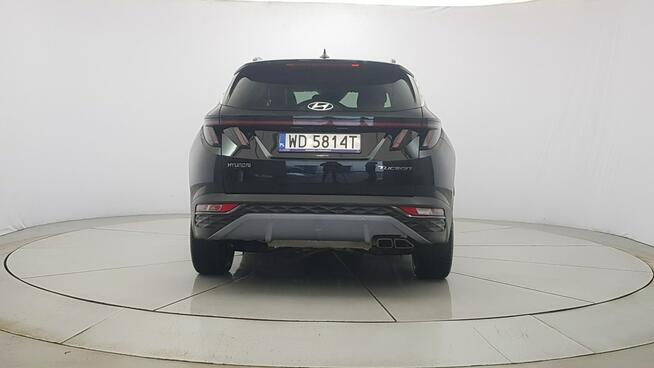 Hyundai Tucson 1.6 T-GDi 48V Smart 2WD ! Z Polskiego Salonu ! Faktura VAT!