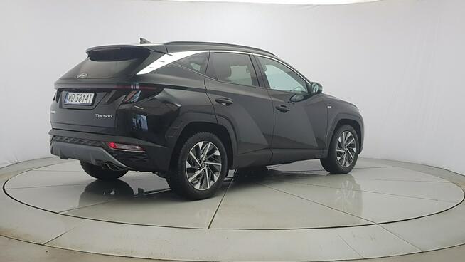 Hyundai Tucson 1.6 T-GDi 48V Smart 2WD ! Z Polskiego Salonu ! Faktura VAT!