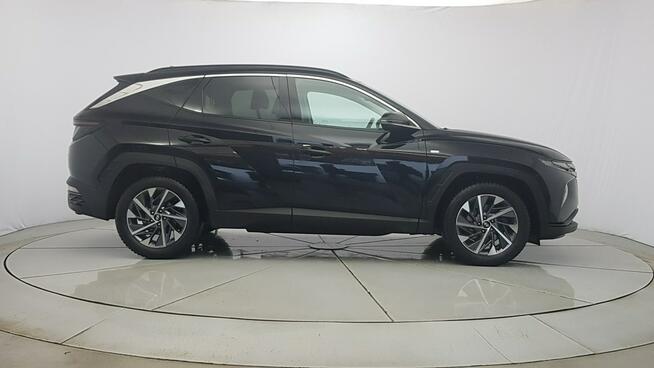 Hyundai Tucson 1.6 T-GDi 48V Smart 2WD ! Z Polskiego Salonu ! Faktura VAT!