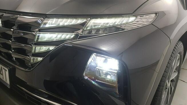 Hyundai Tucson 1.6 T-GDi 48V Smart 2WD ! Z Polskiego Salonu ! Faktura VAT!