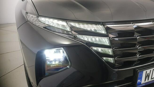 Hyundai Tucson 1.6 T-GDi 48V Smart 2WD ! Z Polskiego Salonu ! Faktura VAT!