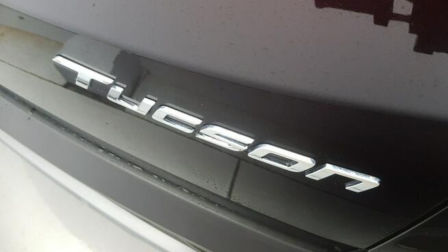 Hyundai Tucson 1.6 T-GDi 48V Smart 2WD ! Z Polskiego Salonu ! Faktura VAT!